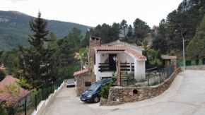 Cabaña 2 Ventorrillo